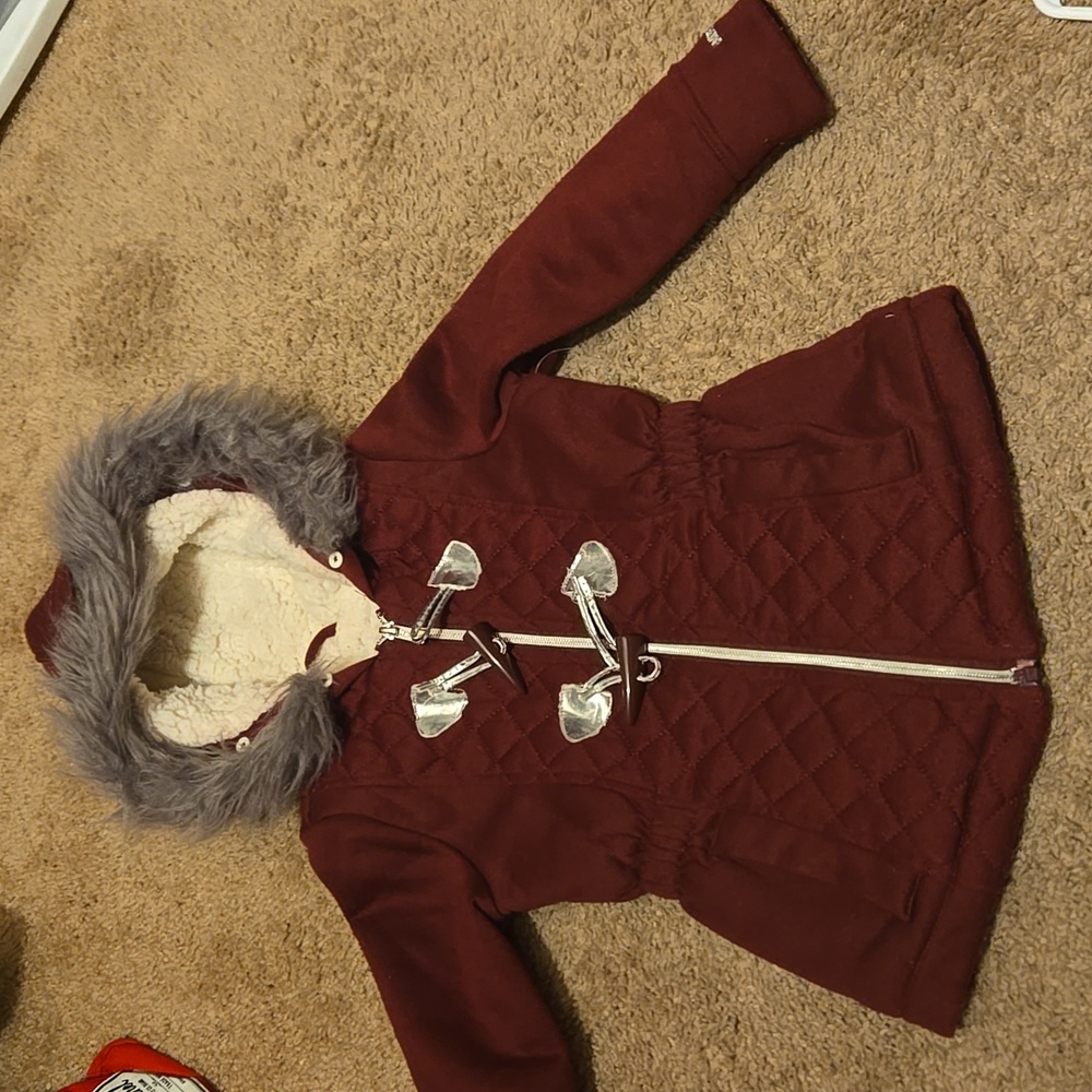 COPY - Jacket for girls